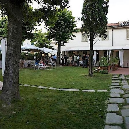 拉布索拉大季诺酒店 夸拉塔 外观 照片