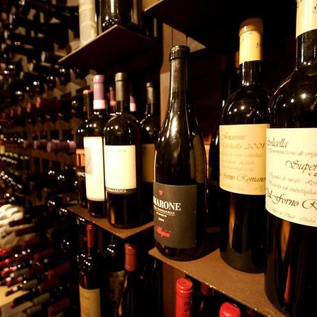 拉布索拉大季诺酒店 夸拉塔 外观 照片