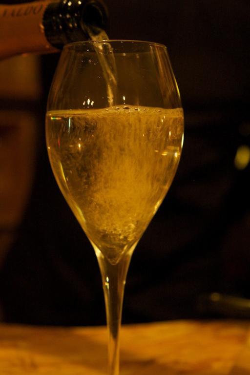 拉布索拉大季诺酒店 夸拉塔 外观 照片