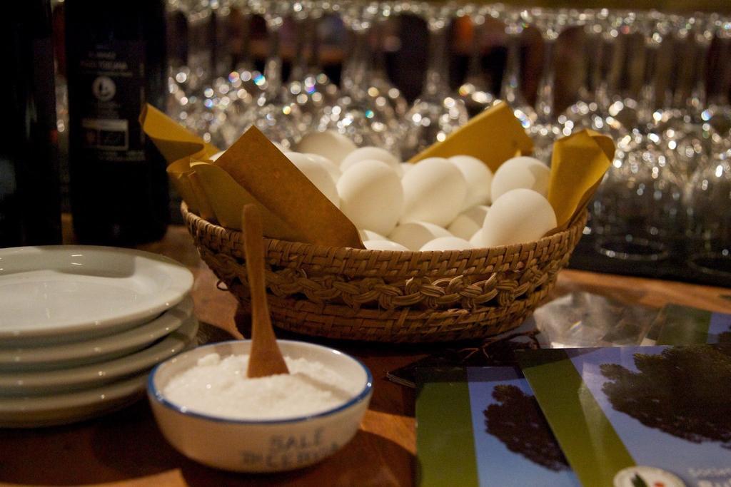 拉布索拉大季诺酒店 夸拉塔 外观 照片