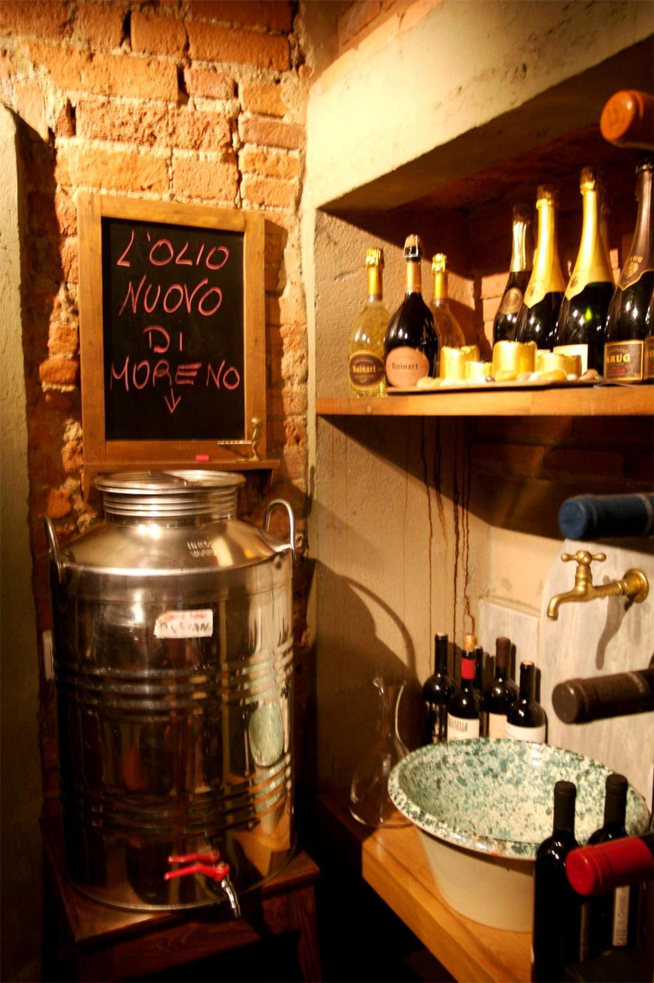 拉布索拉大季诺酒店 夸拉塔 外观 照片